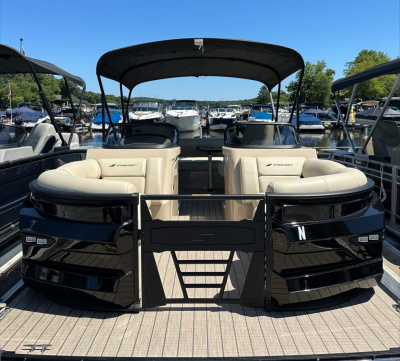 2024 Starcraft RX 23 Q DC